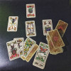 5-ТИ ЦЕНТОВЕ ТАРО (THE 5-CENT TAROT BY MADAM CLARA)